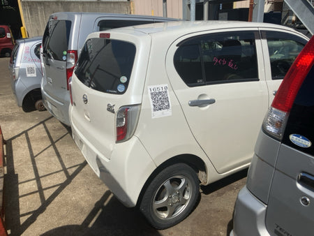 [CHOOSE PARTS] DAIHATSU MIRA e:S LA300S  KF FF AT 2WD #0001000016510