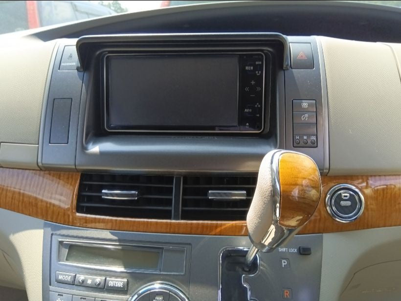 [CHOOSE PARTS] TOYOTA ESTIMA ACR55W 2009 2AZ-FE FF AT 4WD #0401000000439