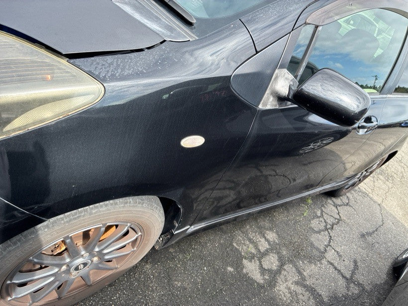 [CHOOSE PARTS] TOYOTA VITZ NCP91 2006 1NZ-FE FF AT 2WD #0401000000893