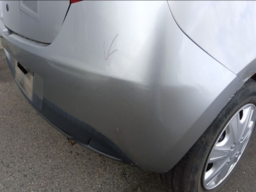 [TAIL LAMP RH] MAZDA DEMIO DE3FS 2009 ZJ-VE FF MT 2WD #0403269015618