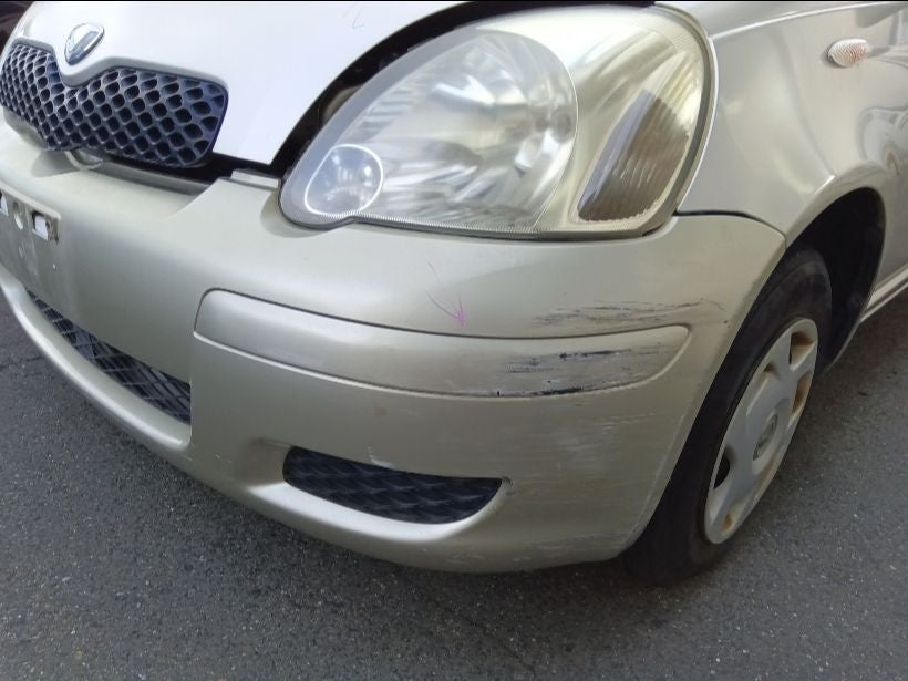 [CHOOSE PARTS] TOYOTA VITZ SCP10 2003 1SZ-FE FF AT 2WD #0401000000856