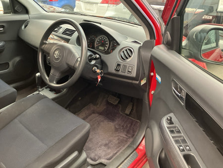 [CHOOSE PARTS] SUZUKI SWIFT ZC11S 2006 M13A FF AT 2WD #0001000015723