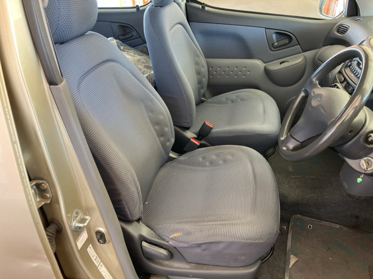 [CHOOSE PARTS] TOYOTA FUNCARGO NCP20 2001 2NZ-FE FF AT 2WD #0002002682683