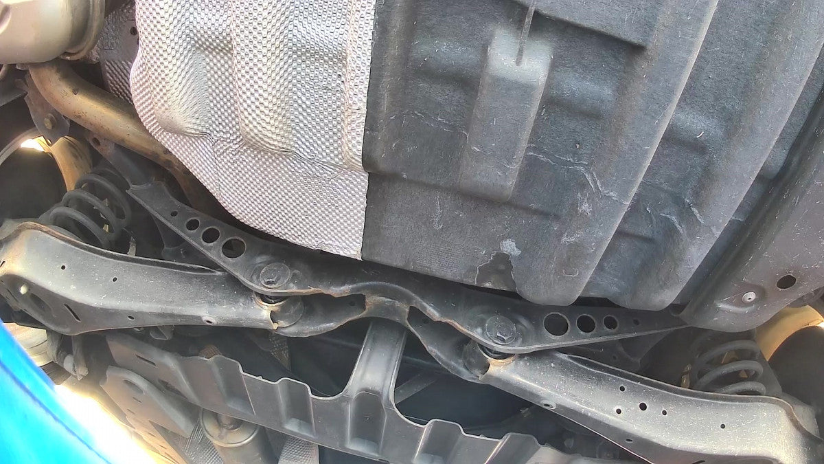 [CHOOSE PARTS] VOLKSWAGEN PASSAT VARIANT 3CCAX 2013 CAX FF AT 2WD #0002002682532