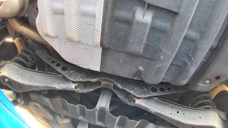[CHOOSE PARTS] VOLKSWAGEN PASSAT VARIANT 3CCAX 2013 CAX FF AT 2WD #0002002682532