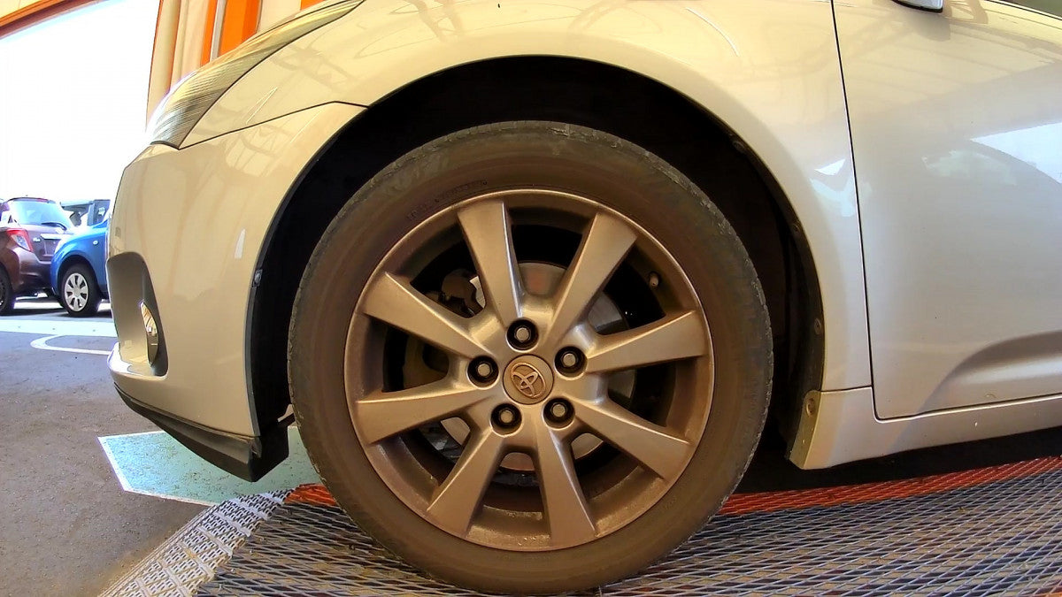 [USED ENGINE] TOYOTA AVENSIS WAGON ZRT272W 2014 3ZR-FAE FF AT 2WD #0003267126677