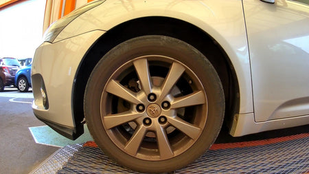 [USED ENGINE] TOYOTA AVENSIS WAGON ZRT272W 2014 3ZR-FAE FF AT 2WD #0003267126677