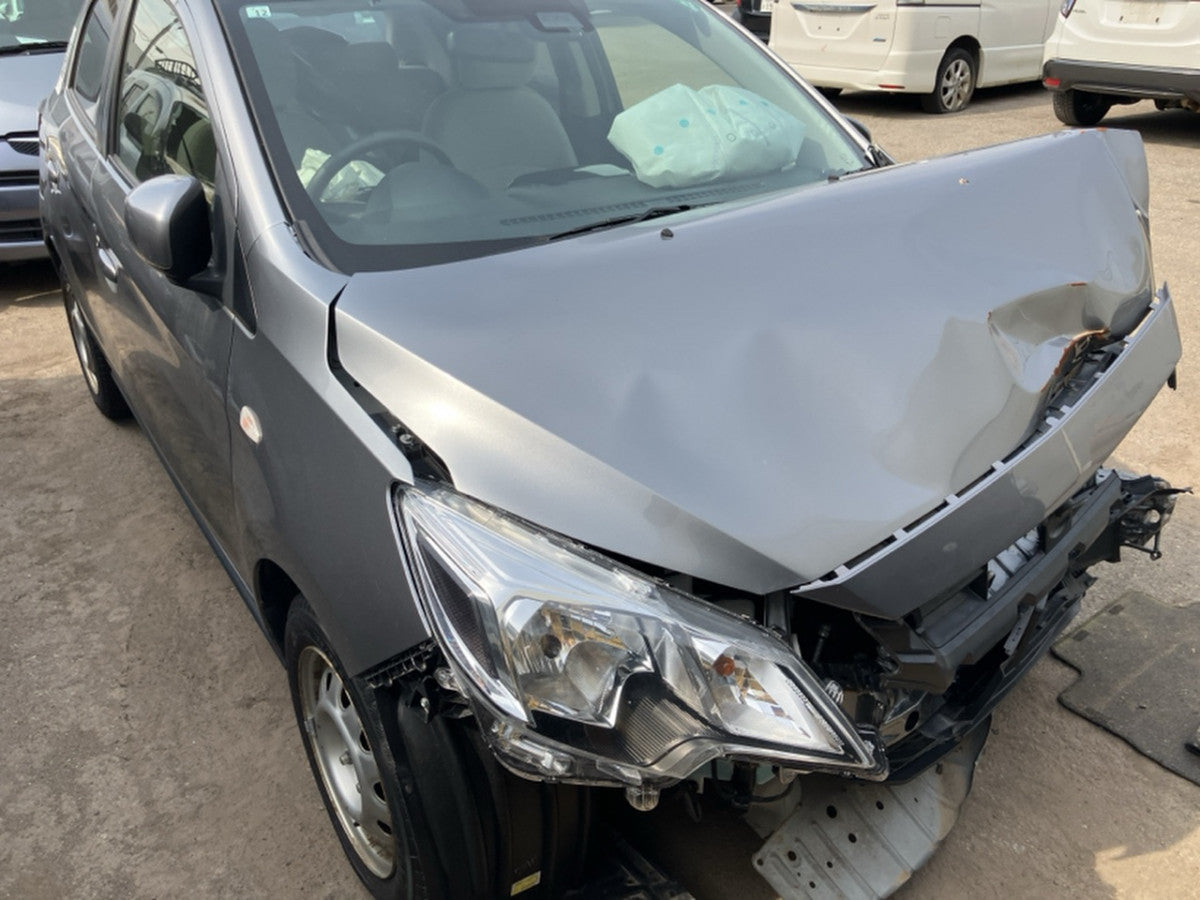 [HEADLIGHT ASSY RH] MITSUBISHI MIRAGE A03A 2020 3A92 FF AT 2WD #0003255897487