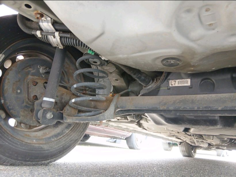 [CHOOSE PARTS] TOYOTA SPADE NCP141 2012 1NZ-FE FF AT 2WD #0401000000673