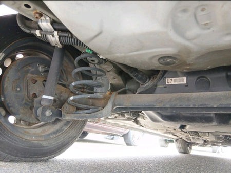 [CHOOSE PARTS] TOYOTA SPADE NCP141 2012 1NZ-FE FF AT 2WD #0401000000673