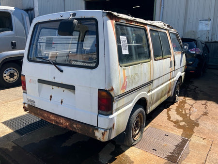 [CHOOSE PARTS] MAZDA BONGO VAN SS28M 1993 R2 FR MT 4WD #0002002693058