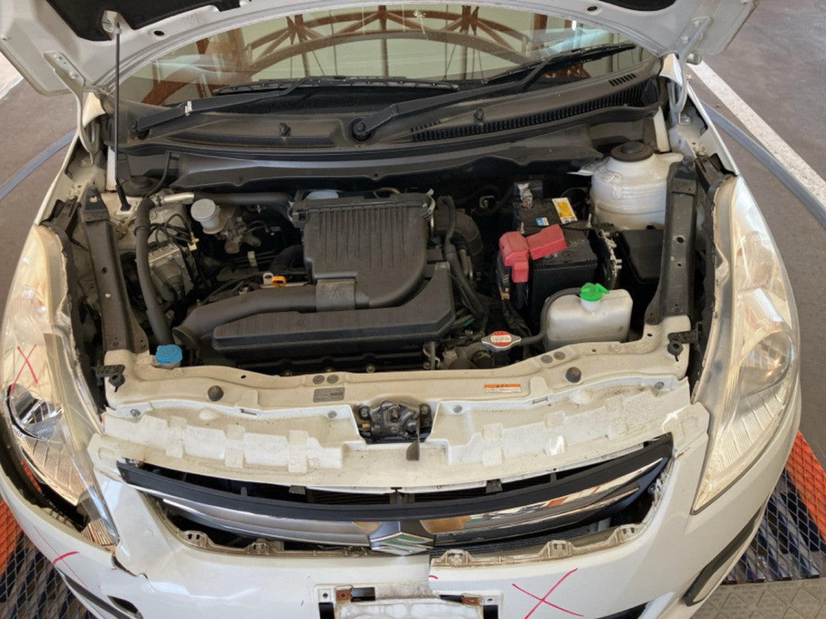 [CHOOSE PARTS] SUZUKI SWIFT ZC72S 2014 K12B FF AT 2WD #0001000014870