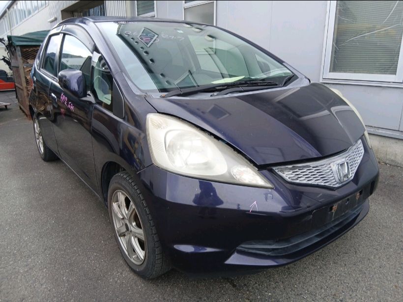 [CHOOSE PARTS] HONDA FIT GE6 2008 L13A FF AT 2WD #0401000000679