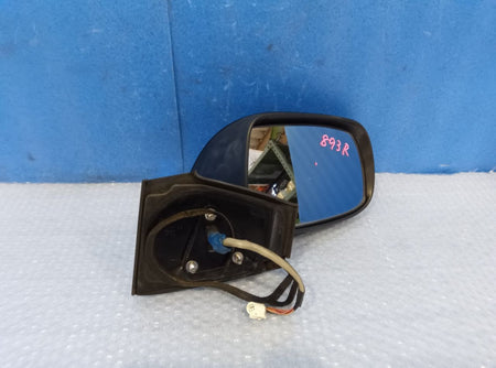 [SIDE MIRROR RH] TOYOTA VITZ NCP91 2006 1NZ-FE FF AT 2WD #0403269017270