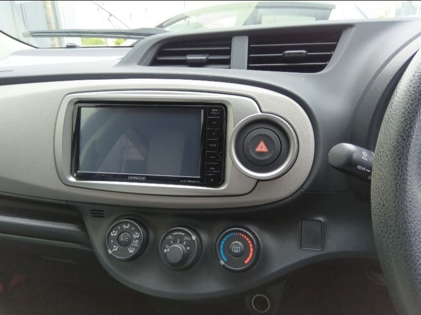 [CHOOSE PARTS] TOYOTA VITZ KSP130 2013 1KR-FE FF AT 2WD #0401000000626