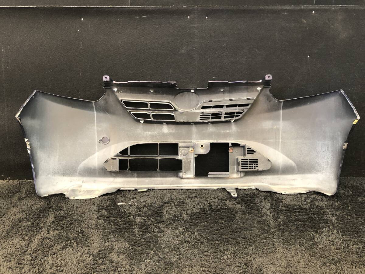 [F BUMPER ASSY] DAIHATSU MIRA e:S LA310S  KF FF AT 4WD #0003255903286
