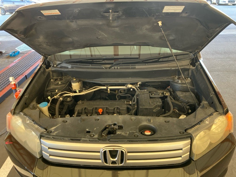 [CHOOSE PARTS] HONDA CROSS ROAD RT4 2007 R20A FF AT 4WD #0002002692912