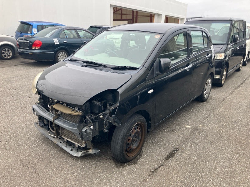 [CHOOSE PARTS] DAIHATSU MIRA e:S LA300S 2016 KF FF AT 2WD #0001000016609