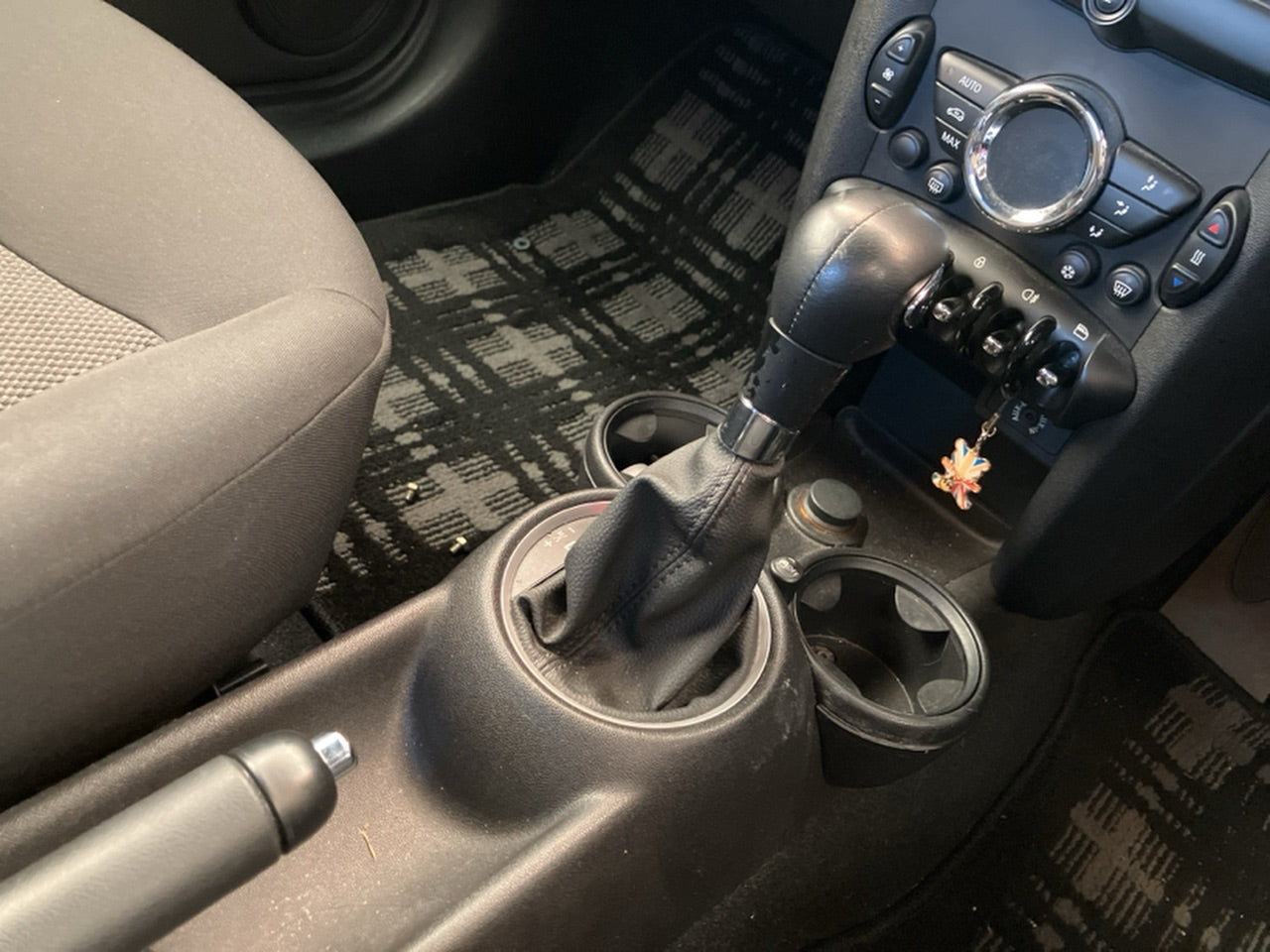 [CHOOSE PARTS] BMW MINI SU16 2011 N16B16A FF AT 2WD #0002002672098