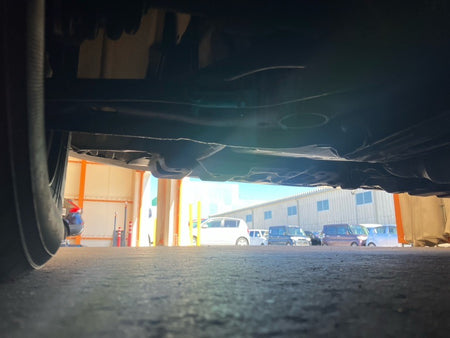 [CHOOSE PARTS] TOYOTA VITZ NSP135 2013 1NR-FE FF AT 4WD #0002002693215