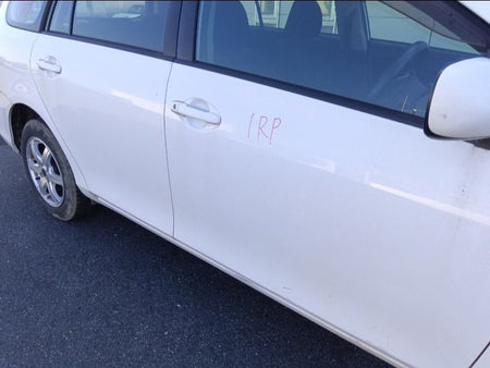 [BRAKE MASTER ASSY] TOYOTA COROLLA FIELDER NZE144G 2010 1NZ-FE FF AT 4WD #0403267013090