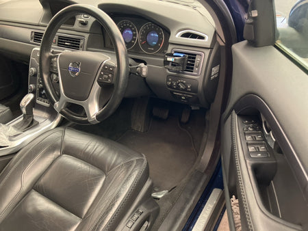 [HEADLIGHT ASSY LH] VOLVO V70 BB4164TW 2012 B4164T FF AT 2WD #0003257930214