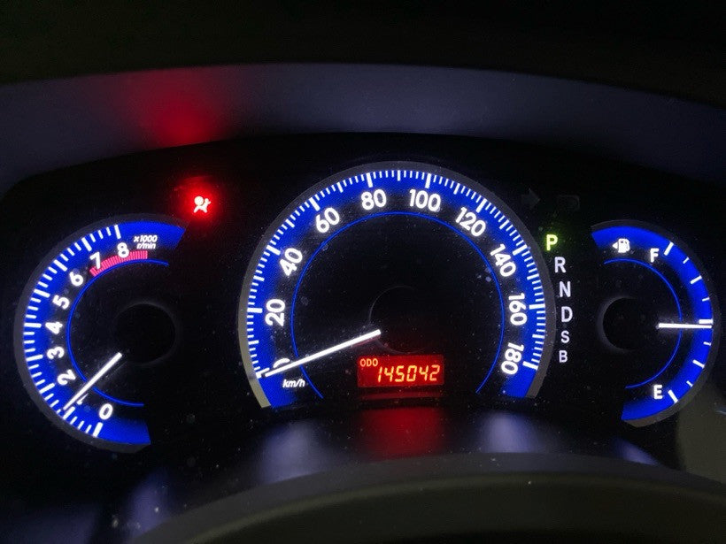 [CHOOSE PARTS] TOYOTA ISIS ZGM15W 2014 2ZR-FAE FF AT 4WD #0001000016676