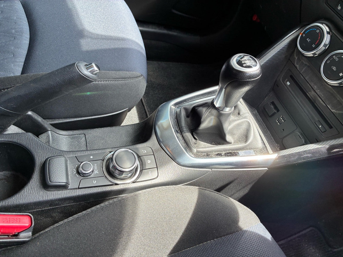 [CHOOSE PARTS] MAZDA DEMIO DJ5FS 2016 S5-DPTS FF MT 2WD #0401000000771