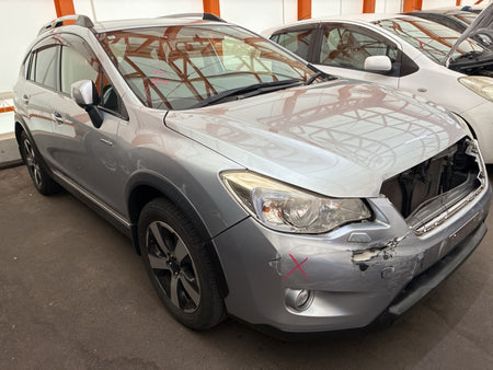 [CHOOSE PARTS] SUBARU SUBARU XV GPE 2014 FB20 FF AT 4WD #0001000015060