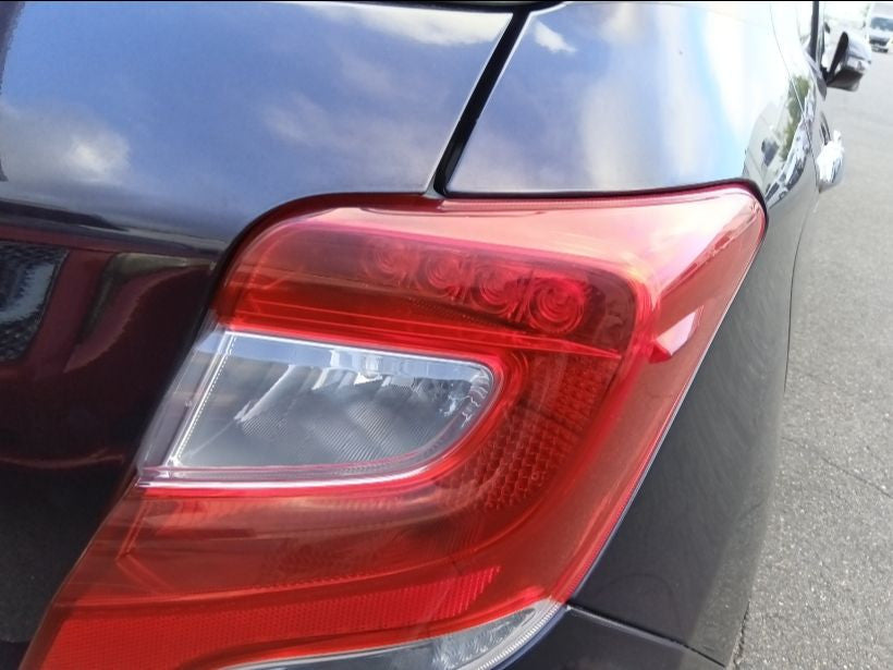 [CHOOSE PARTS] TOYOTA VITZ KSP130 2015 1KR-FE FF AT 2WD #0401000000855