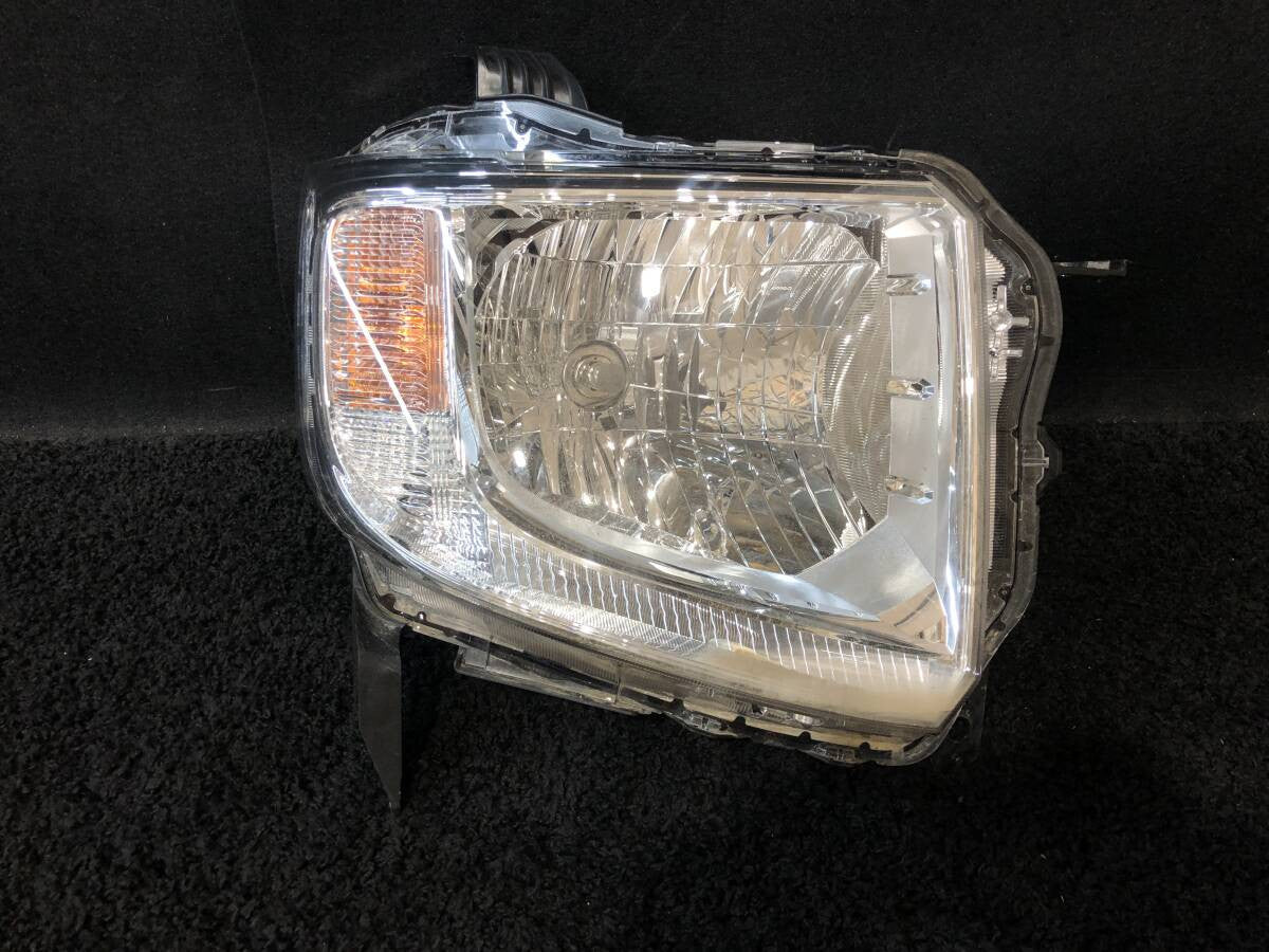 [HEADLIGHT ASSY RH] HONDA N-VAN JJ2  S07B FF AT 4WD #000324A765621