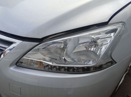 [CHOOSE PARTS] NISSAN SYLPHY TB17 2014 MRA8DE FF AT 2WD #0401000000656