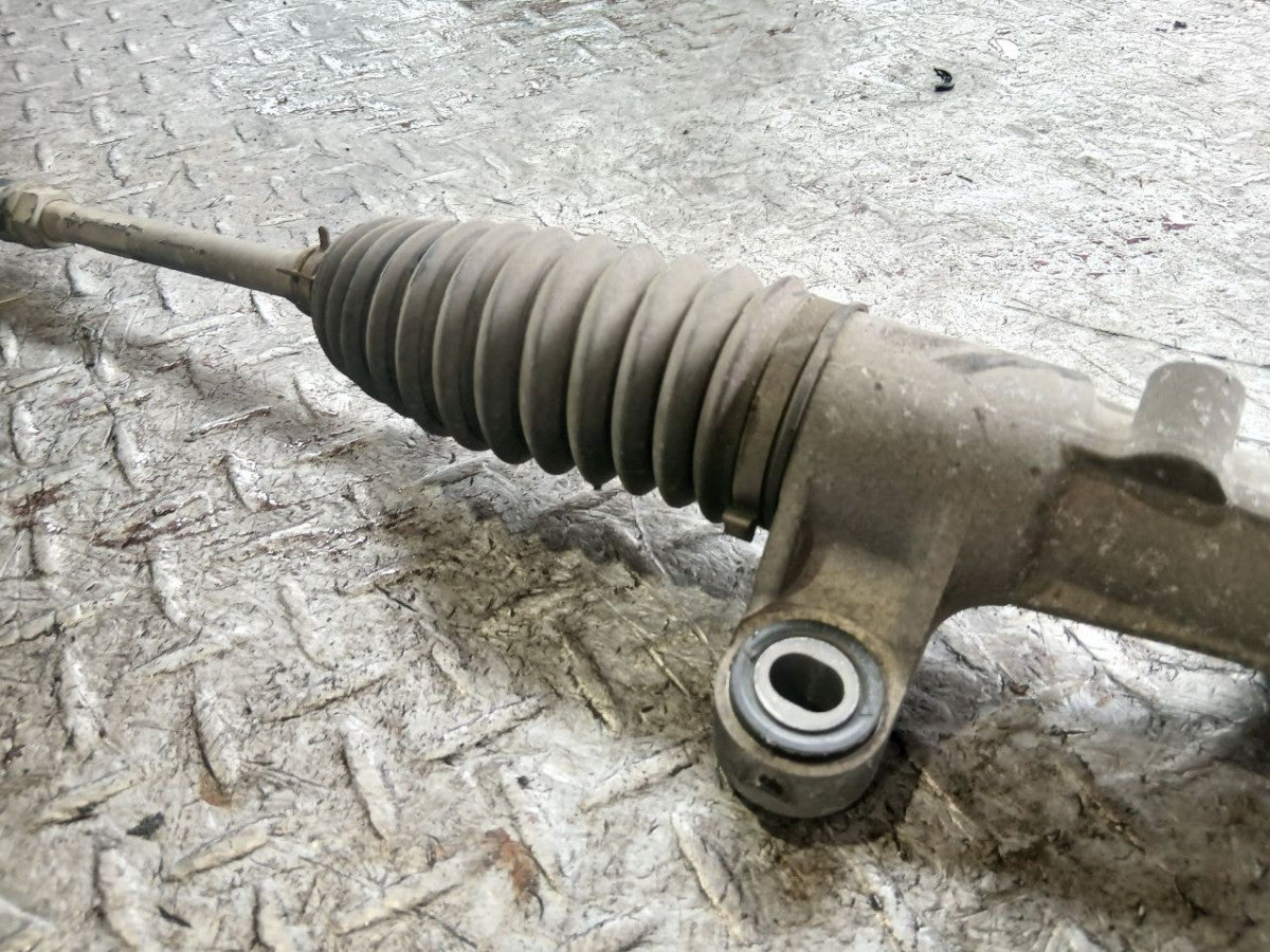 [RACK & PINION] TOYOTA COROLLA FIELDER NZE141G 2007 1NZ-FE FF AT 2WD #0403267012912