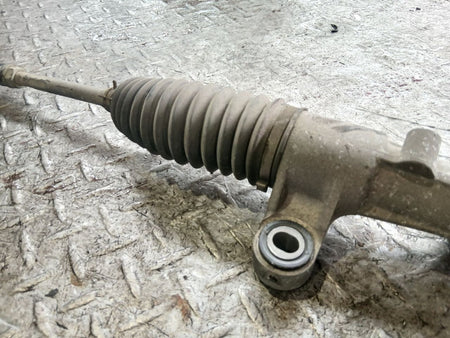 [RACK & PINION] TOYOTA COROLLA FIELDER NZE141G 2007 1NZ-FE FF AT 2WD #0403267012912