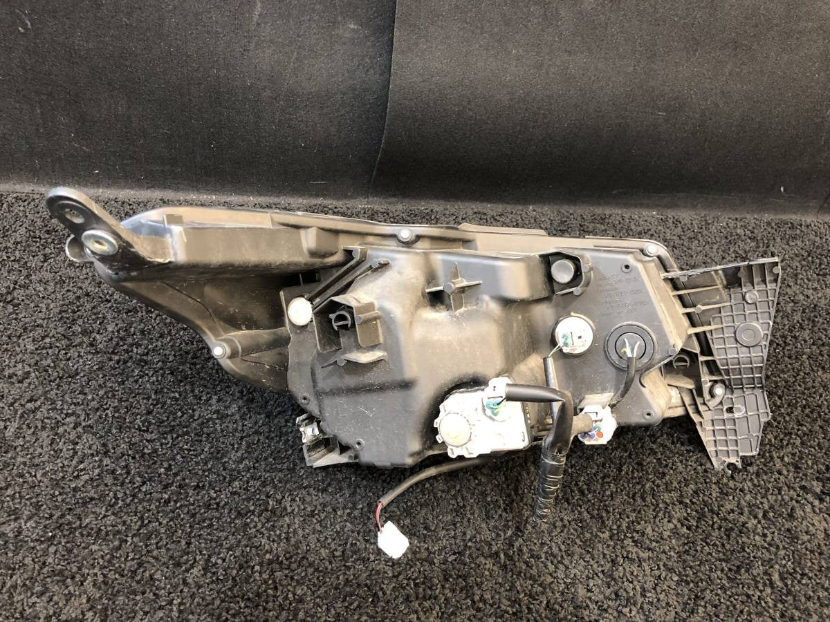 [HEADLIGHT ASSY LH] SUZUKI SOLIO BANDIT MA36S 2017 K12C FF AT 4WD #000323B540437