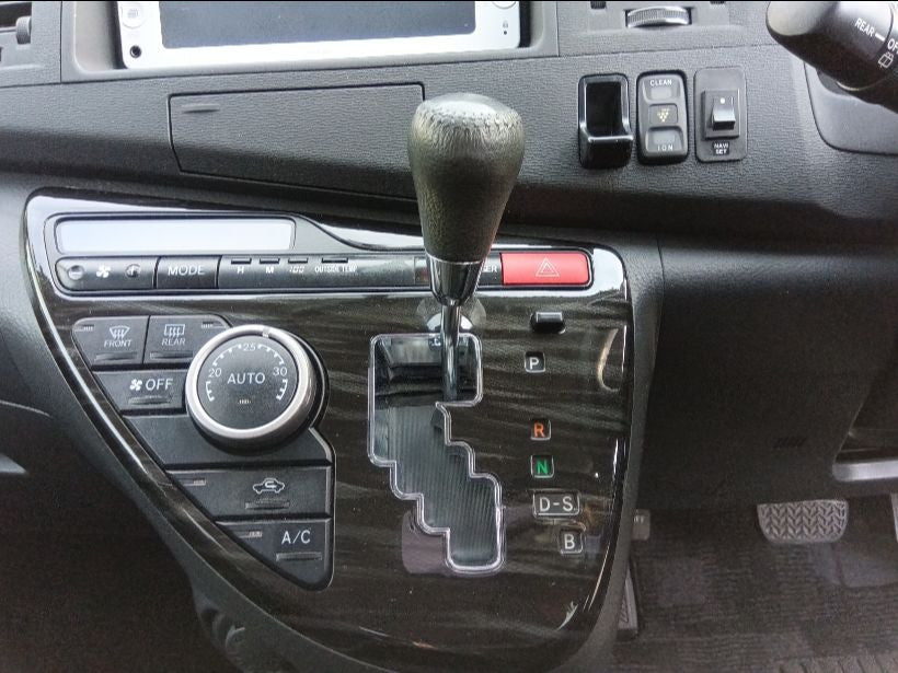 [R DRUM RH] TOYOTA ISIS ZGM10W 2011 2ZR-FAE FF AT 2WD #0403264008467