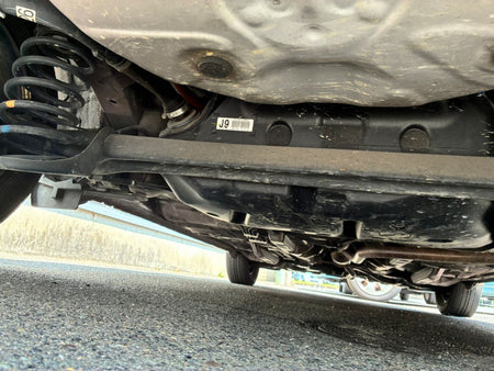 [CHOOSE PARTS] TOYOTA VITZ KSP90 2010 1KR-FE FF AT 2WD #0401000000741