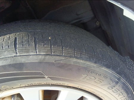 [FENDER LINER RH] TOYOTA COROLLA FIELDER NZE141G 2007 1NZ-FE FF AT 2WD #0403267012729