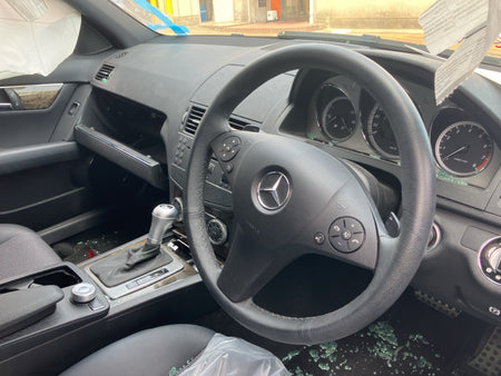 [CHOOSE PARTS] BENZ C-CLASS SEDAN 204041 2009 271 FR AT 2WD #0002002661867