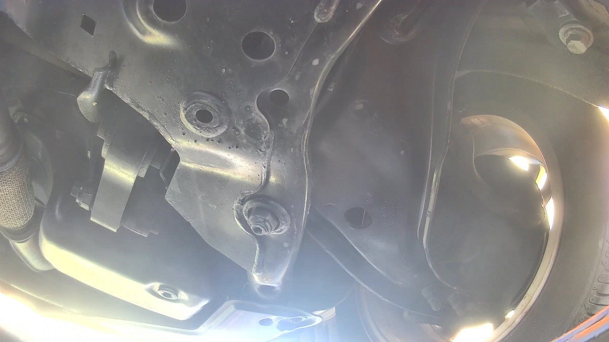 [CHOOSE PARTS] BMW MINI SU16 2011 N16B16A FF AT 2WD #0002002672098