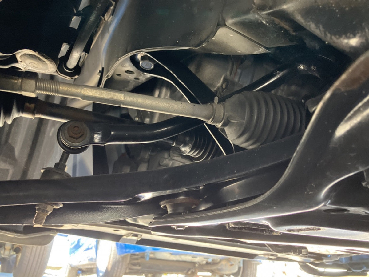 [REAR GATE] MITSUBISHI EK SPACE B11A 2018 3B20 FF AT 2WD #0003249742615