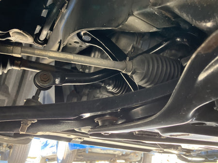 [REAR GATE] MITSUBISHI EK SPACE B11A 2018 3B20 FF AT 2WD #0003249742615