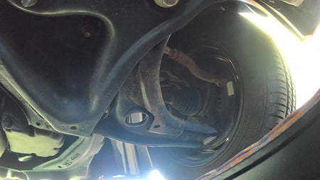 [CHOOSE PARTS] TOYOTA VITZ SCP90 2010 2SZ-FE FF AT 2WD #0001000016708