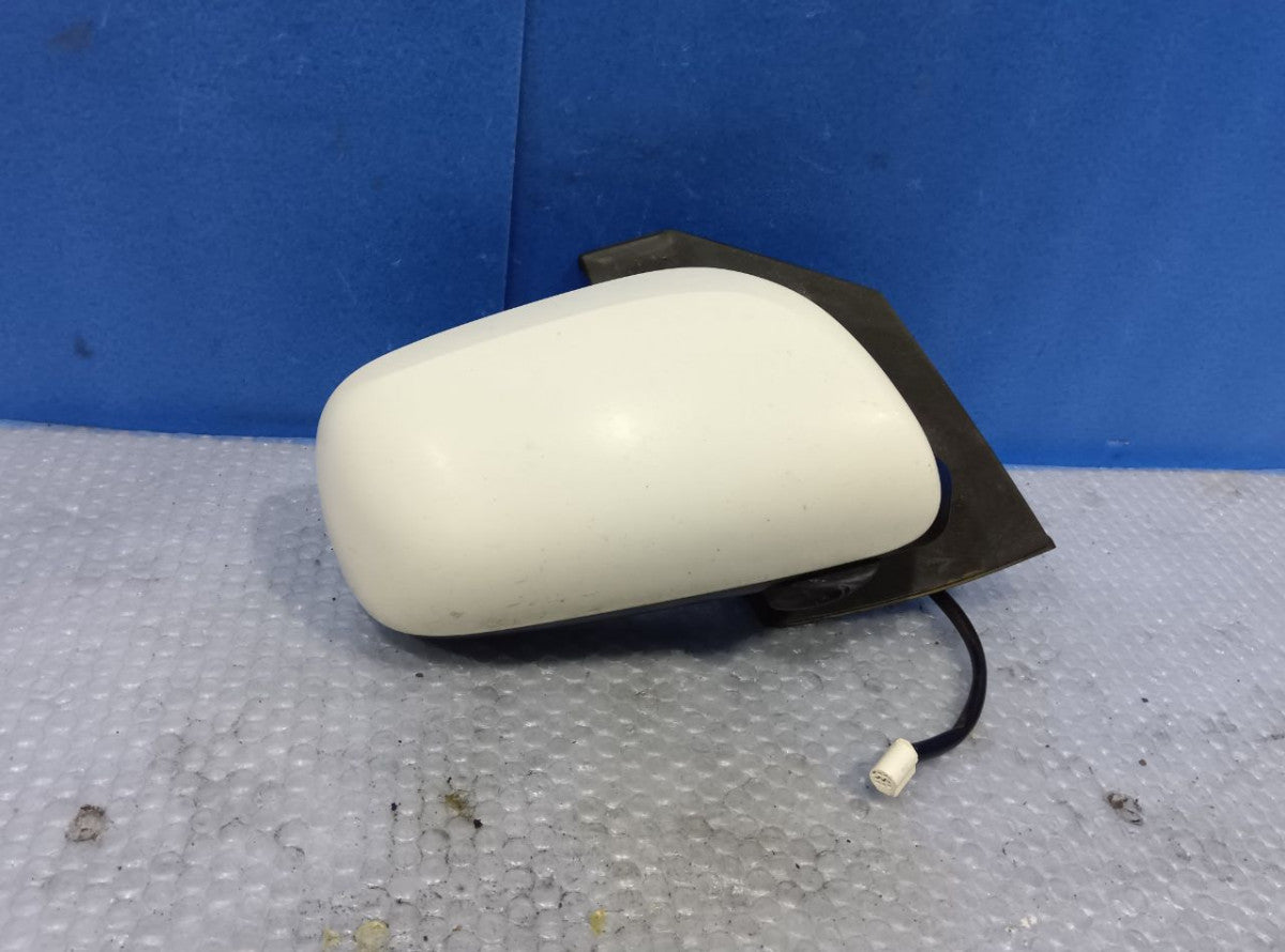 [SIDE MIRROR RH] TOYOTA COROLLA FIELDER NZE144G 2009 1NZ-FE FF AT 4WD #0403267013953