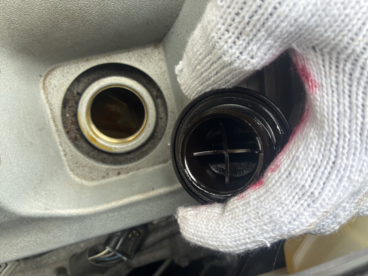 [CHOOSE PARTS] TOYOTA PRIUS ZVW30 2013 2ZR-FXE FF AT 2WD #0001000009405