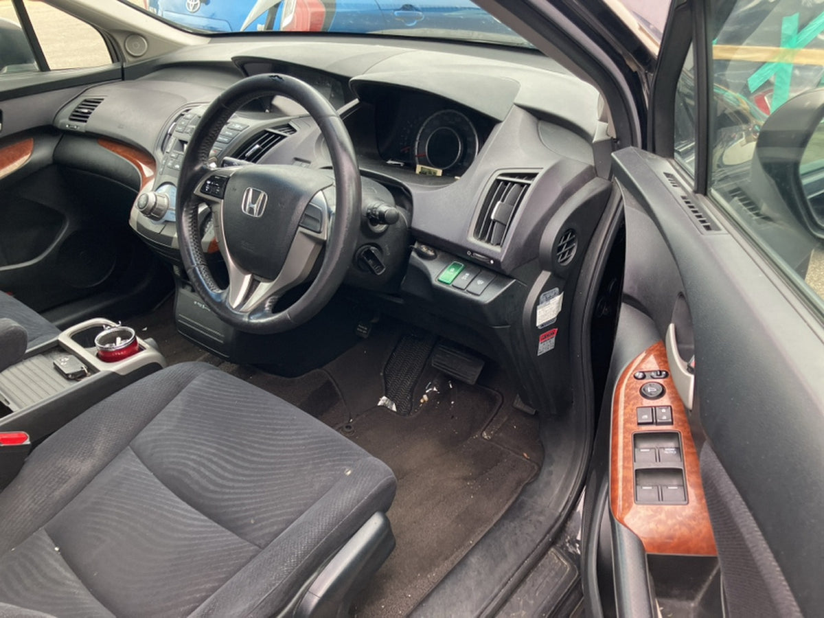 [CHOOSE PARTS] HONDA ODYSSEY RB3 2010 K24A FF AT 2WD #0001000015132