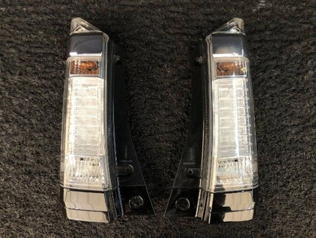 [TAIL LAMP LH / RH] HONDA N BOX JF1  S07A FF AT 2WD #0003259960419