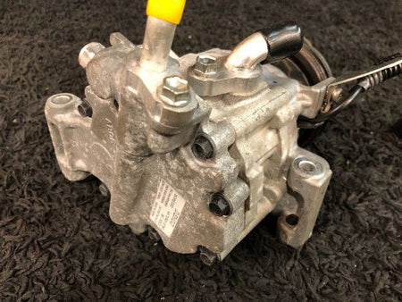 [A/C COMPRESSOR] DAIHATSU TANTO LA660S 2021 KF FF AT 4WD #0003263047331
