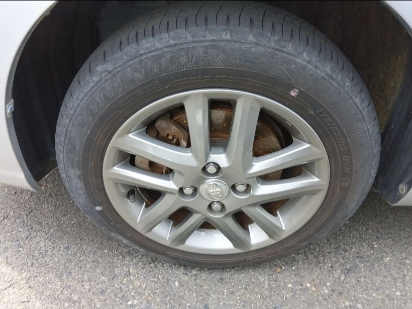 [F AXLE ASSY] TOYOTA COROLLA FIELDER NZE161G 2013 1NZ-FE FF MT 2WD #0403264008067