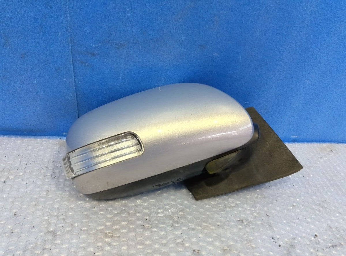 [SIDE MIRROR RH] TOYOTA VITZ SCP90 2010 2SZ-FE FF AT 2WD #0403267013839